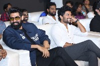 King Of Kotha Movie Pre Release Event Photos